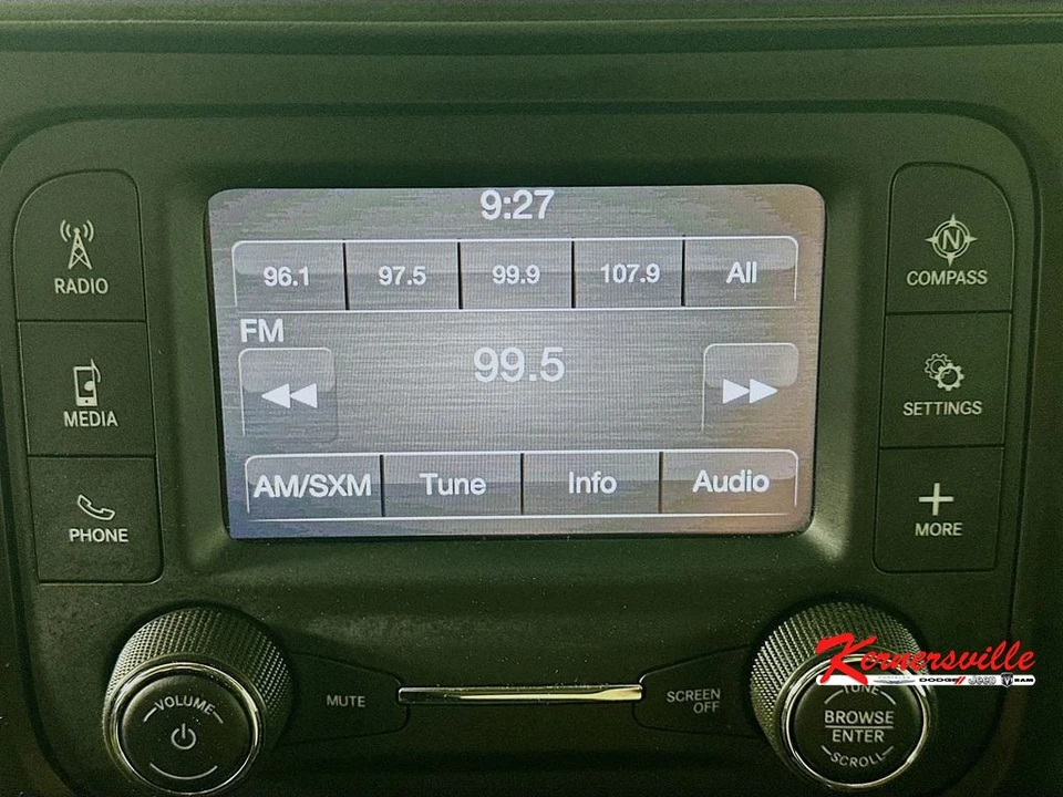 2020 Ram 2500 - Image 17 of 21