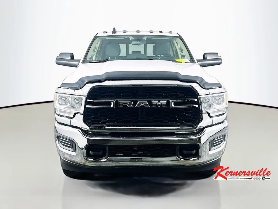 2020 Ram 2500 - Image 2 of 21