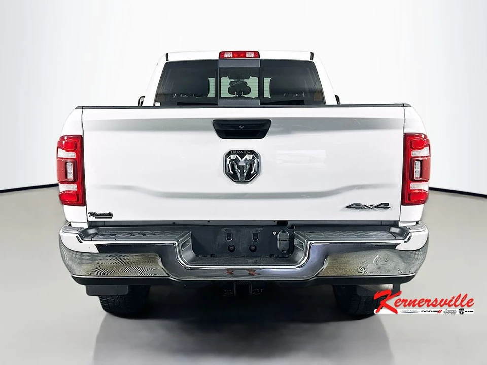 2020 Ram 2500 - Image 6 of 21