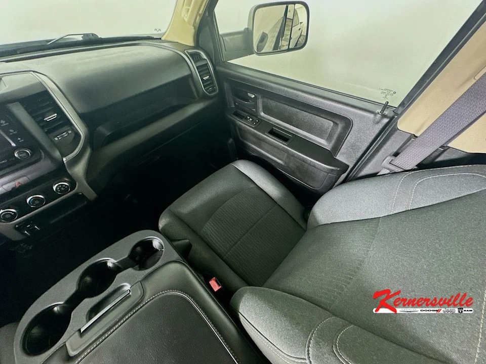 2020 Ram 2500 - Image 11 of 21