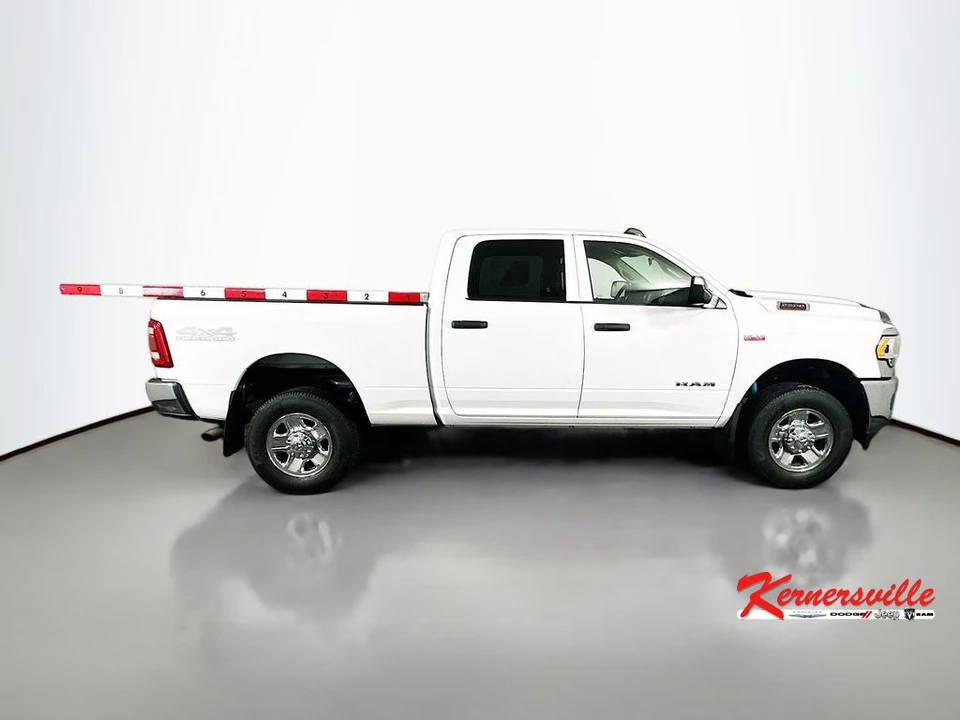 2020 Ram 2500 - Image 8 of 21