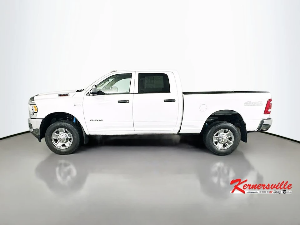 2020 Ram 2500 - Image 4 of 21