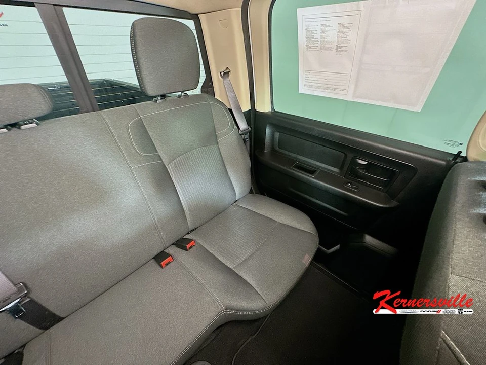 2020 Ram 2500 - Image 14 of 21