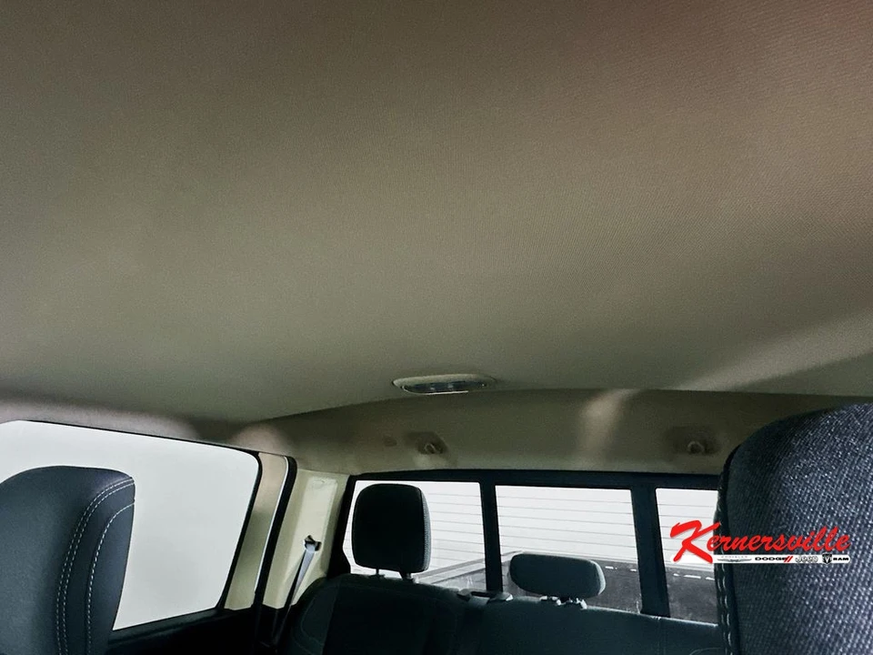 2020 Ram 2500 - Image 20 of 21