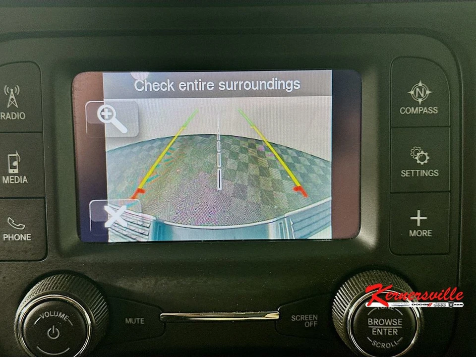 2020 Ram 2500 - Image 19 of 21