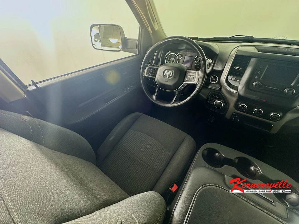 2020 Ram 2500 - Image 9 of 21