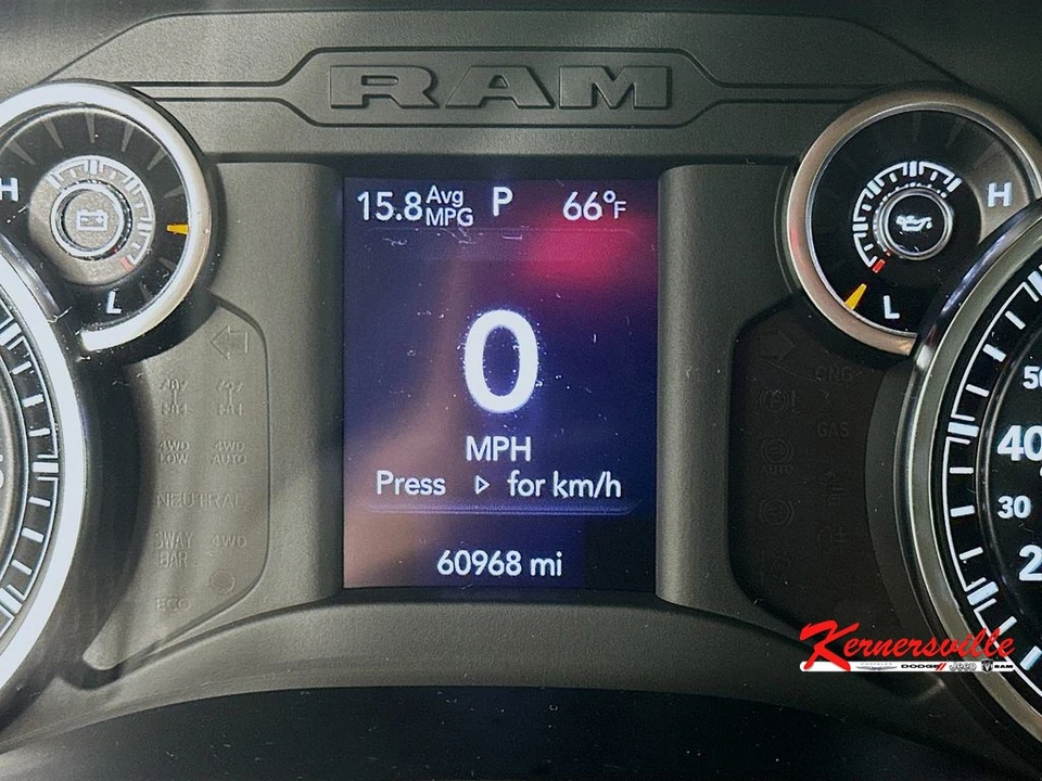 2020 Ram 2500 - Image 15 of 21
