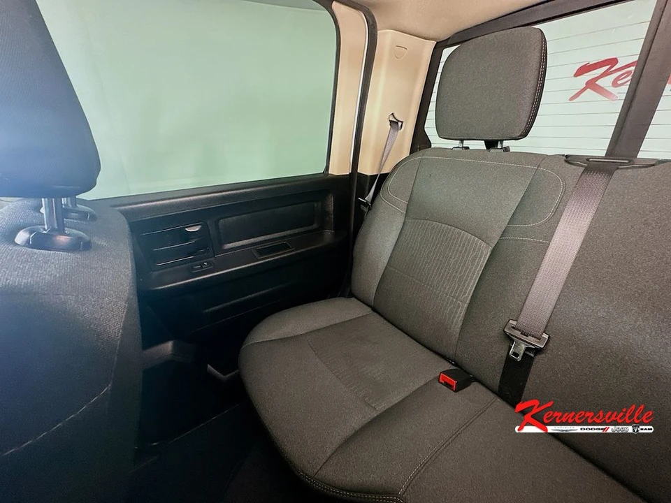2020 Ram 2500 - Image 12 of 21