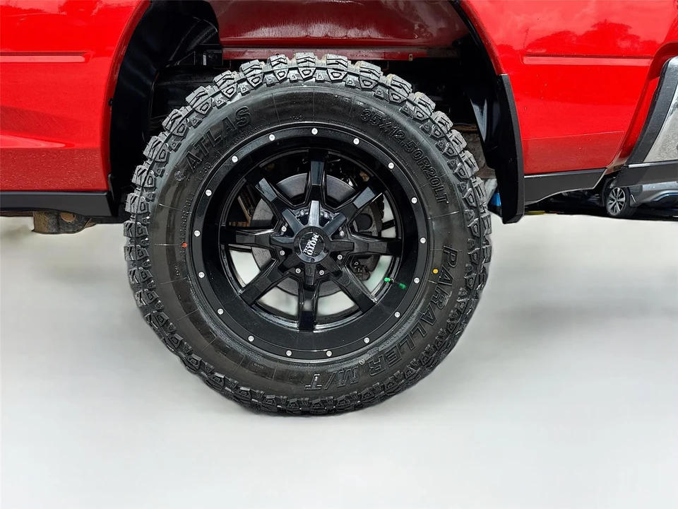 2020 Ram 2500 - Image 29 of 31