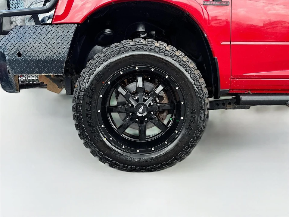 2020 Ram 2500 - Image 28 of 31