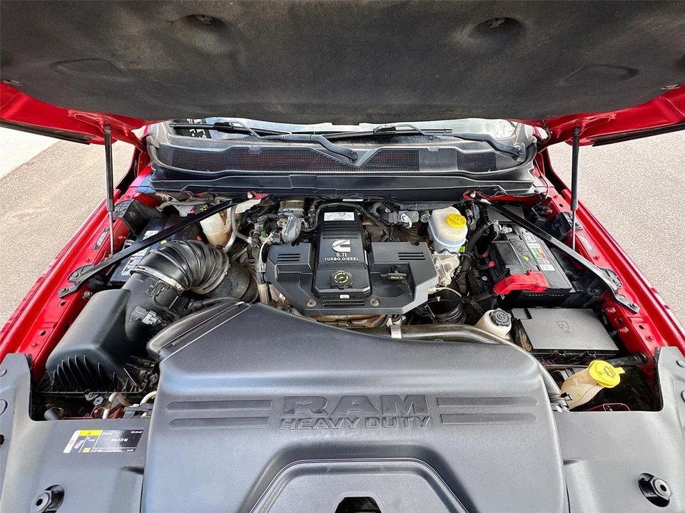 2020 Ram 2500 - Image 25 of 31