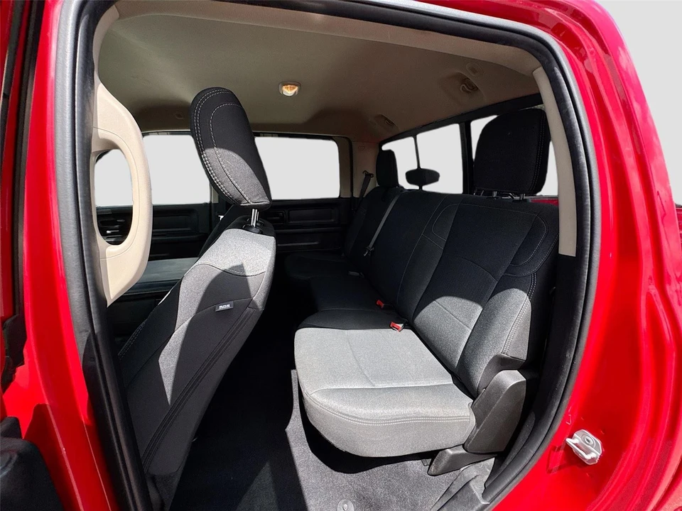 2020 Ram 2500 - Image 15 of 31