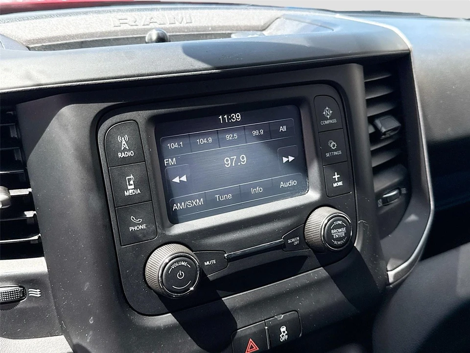 2020 Ram 2500 - Image 9 of 31