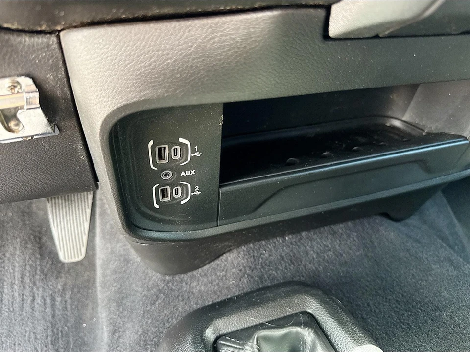 2020 Ram 2500 - Image 14 of 31