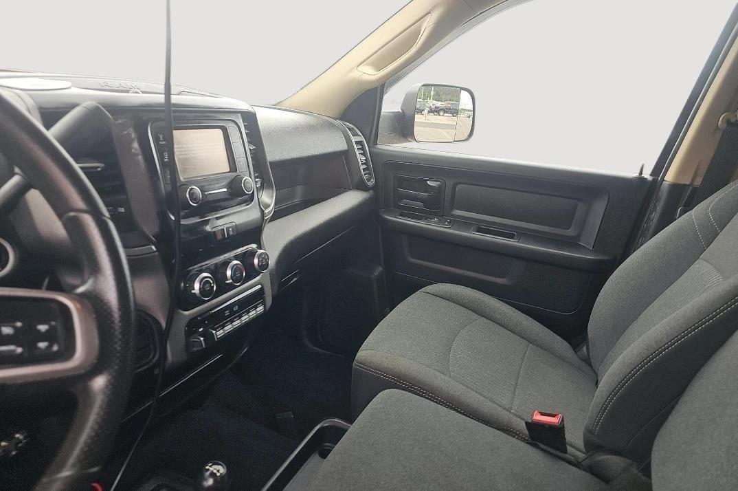 2020 Ram 2500 - Image 3 of 14
