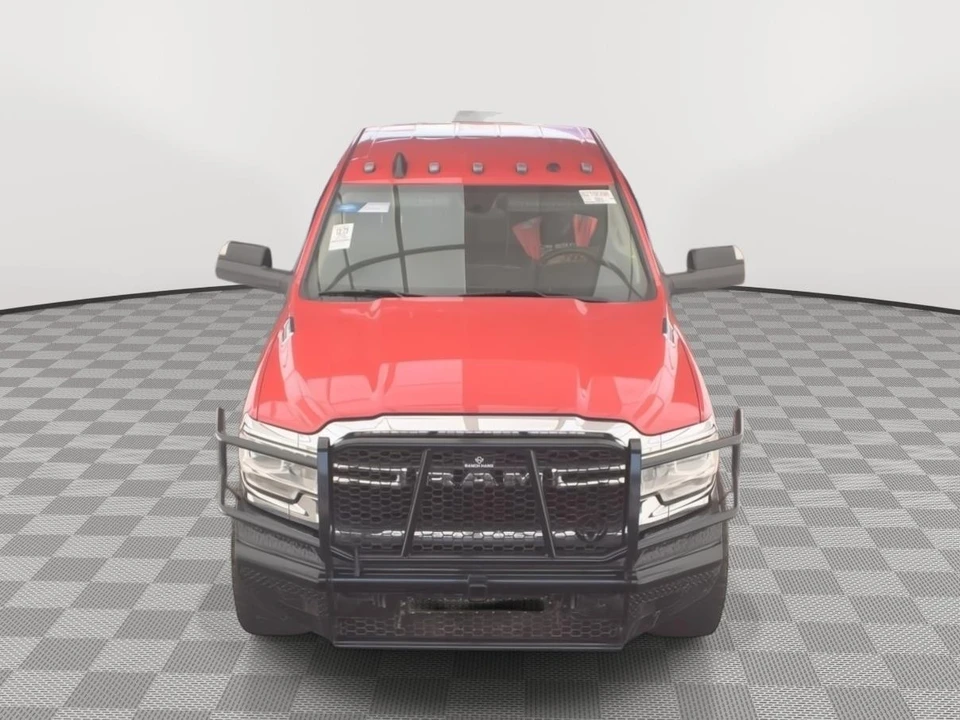 2020 Ram 2500 - Image 14 of 14