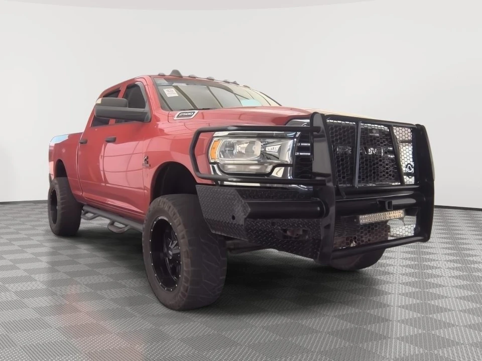 2020 Ram 2500 - Image 13 of 14
