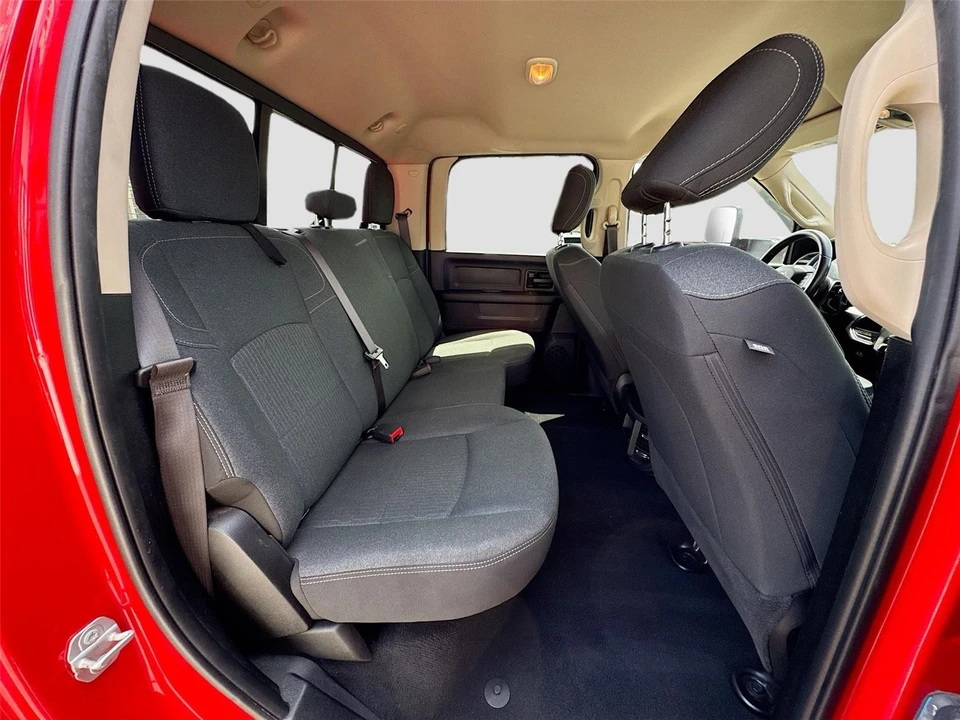 2020 Ram 2500 - Image 19 of 31