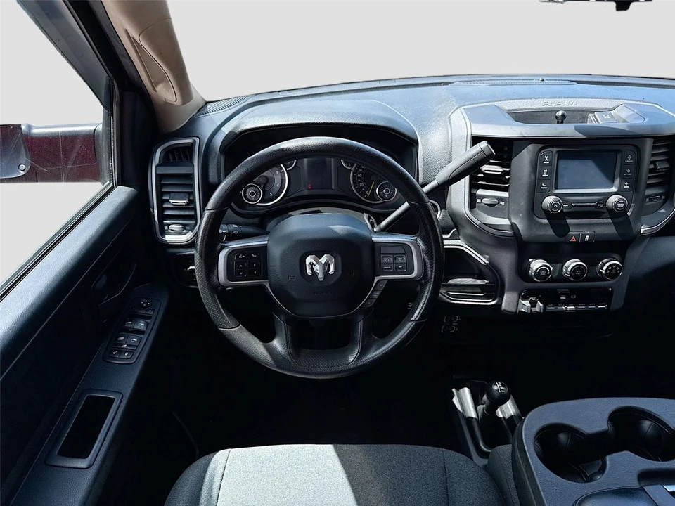 2020 Ram 2500 - Image 3 of 31