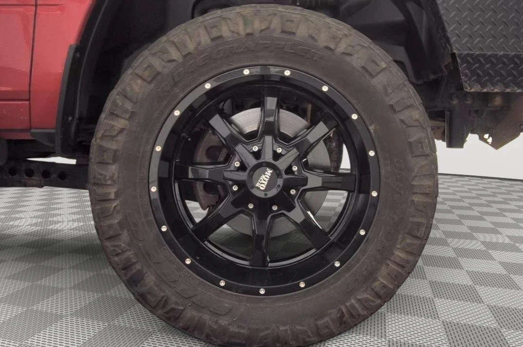 2020 Ram 2500 - Image 9 of 14
