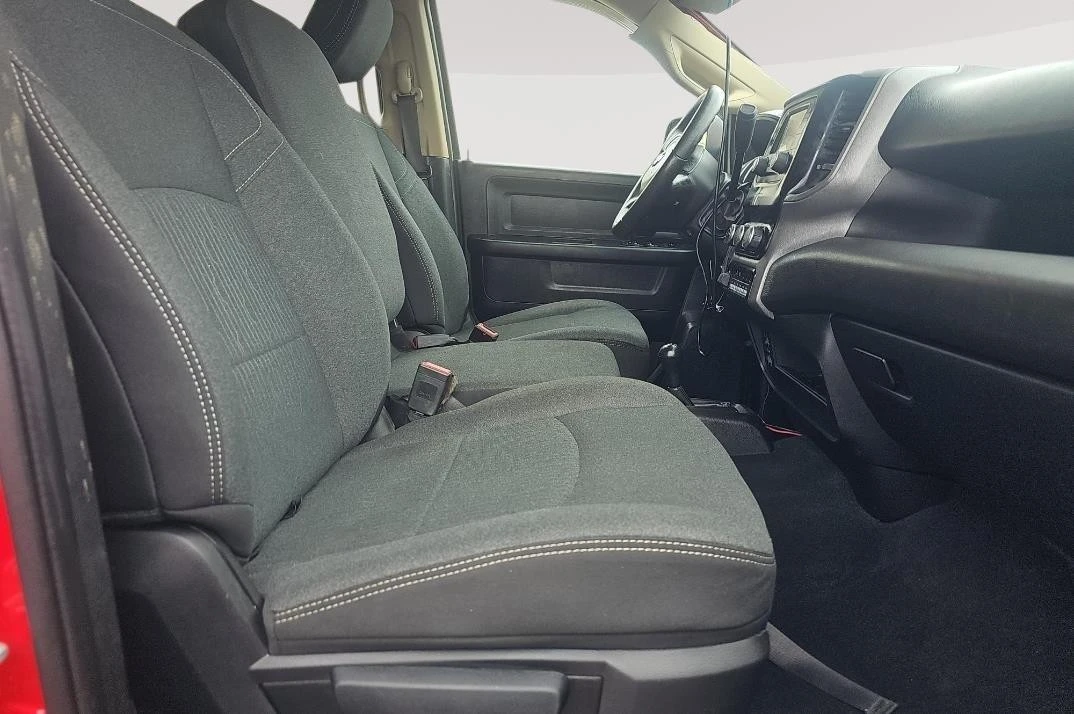 2020 Ram 2500 - Image 4 of 14