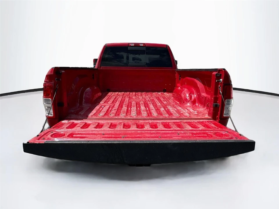 2020 Ram 2500 - Image 18 of 31