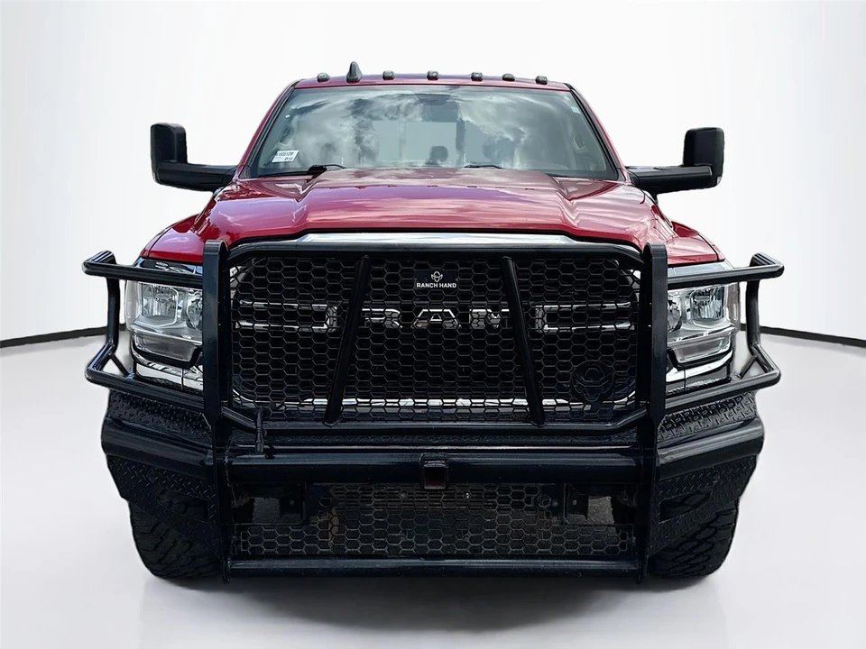 2020 Ram 2500 - Image 23 of 31