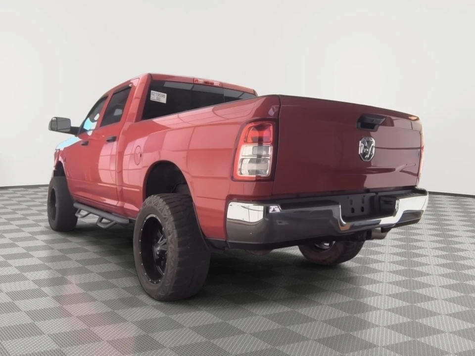 2020 Ram 2500 - Image 11 of 14