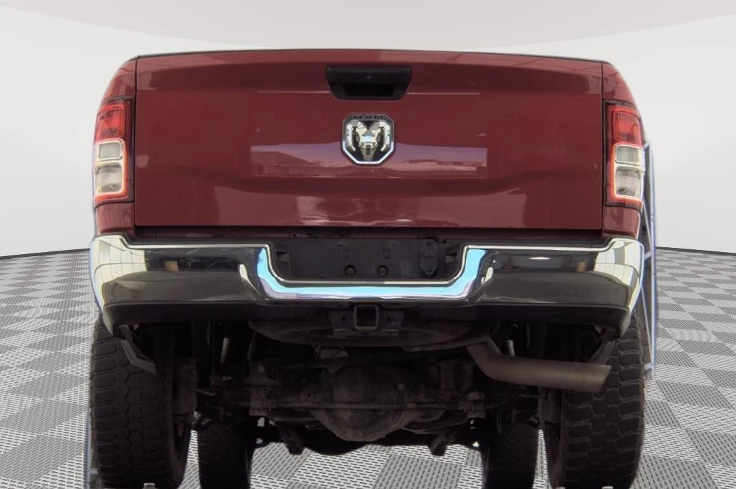 2020 Ram 2500 - Image 12 of 14