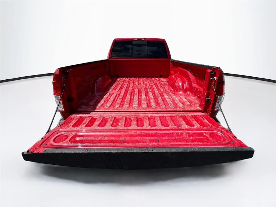 2020 Ram 2500 - Image 17 of 31