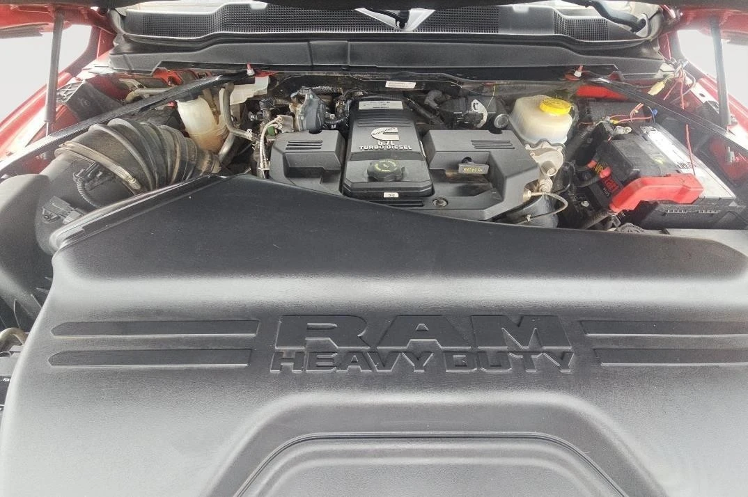 2020 Ram 2500 - Image 6 of 14