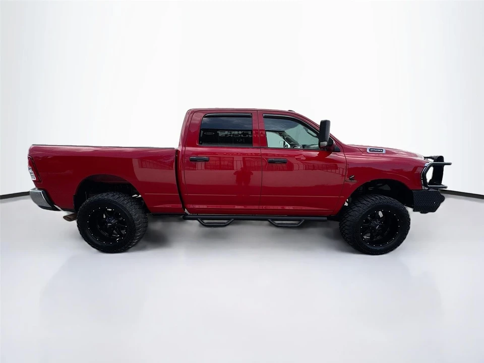 2020 Ram 2500 - Image 30 of 31