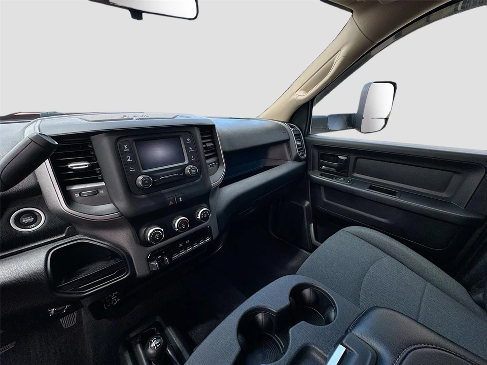 2020 Ram 2500 - Image 6 of 31