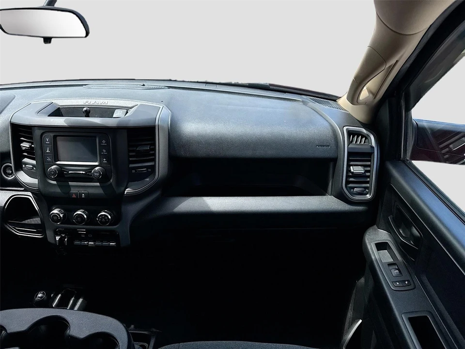 2020 Ram 2500 - Image 21 of 31