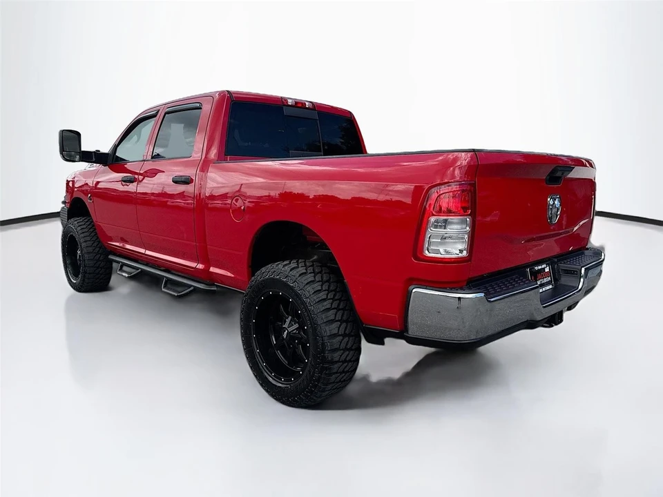 2020 Ram 2500 - Image 27 of 31