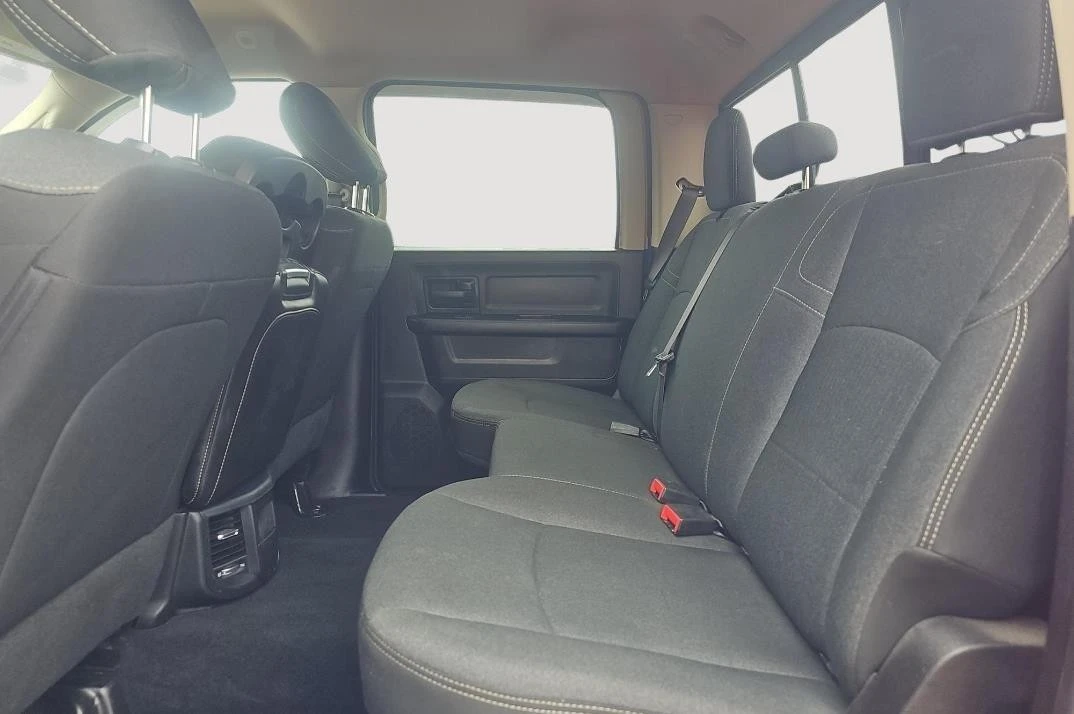 2020 Ram 2500 - Image 5 of 14
