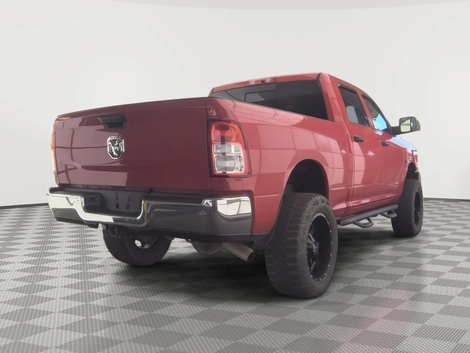 2020 Ram 2500 - Image 2 of 14