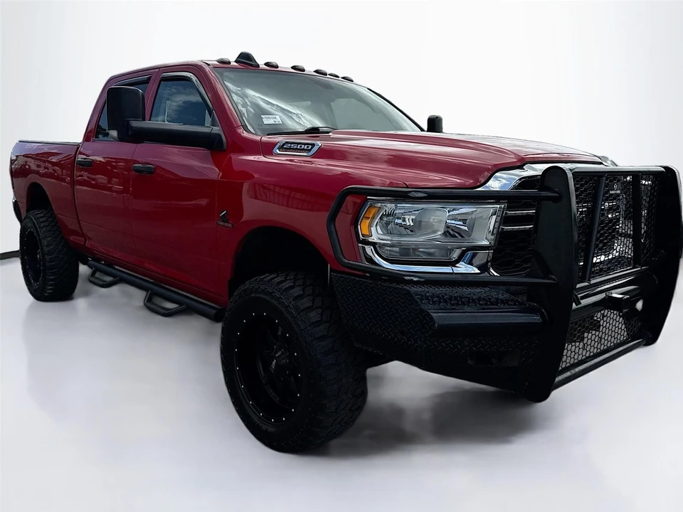 2020 Ram 2500 - Image 31 of 31