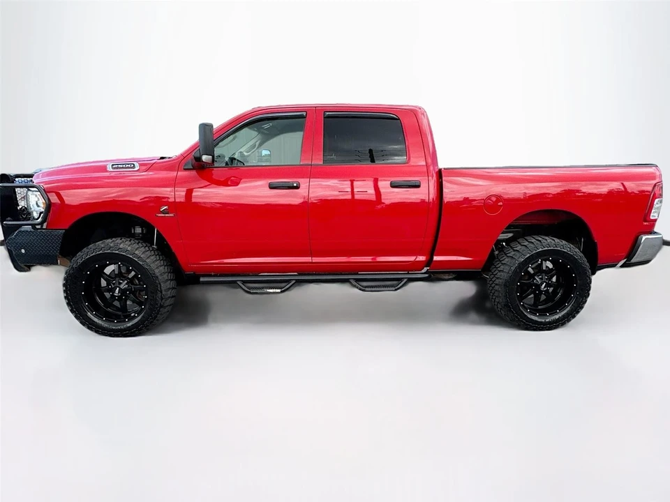 2020 Ram 2500 - Image 26 of 31