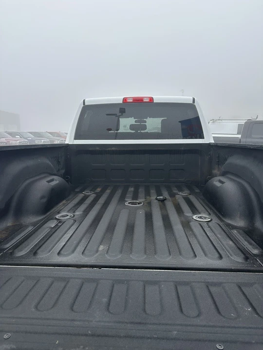 2020 Ram 2500 - Image 9 of 12