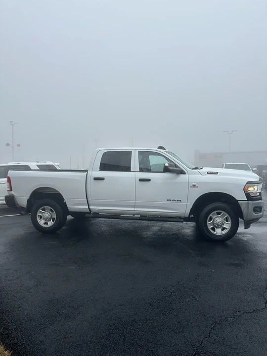2020 Ram 2500 - Image 4 of 12