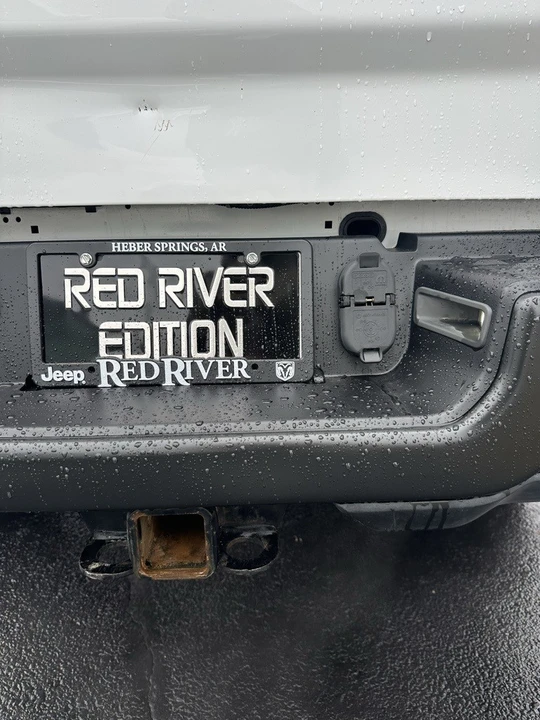 2020 Ram 2500 - Image 7 of 12