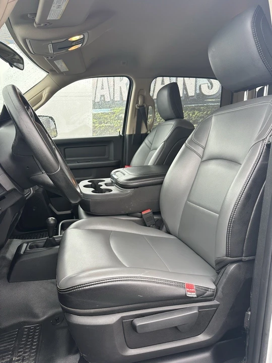 2020 Ram 2500 - Image 11 of 12