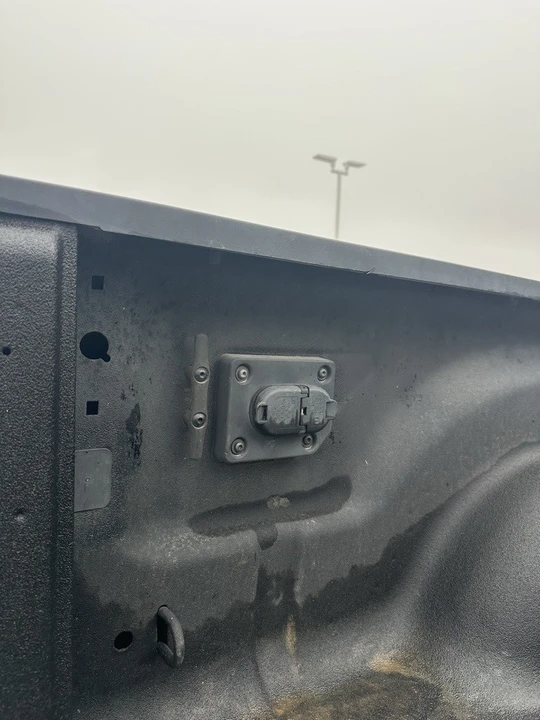 2020 Ram 2500 - Image 10 of 12