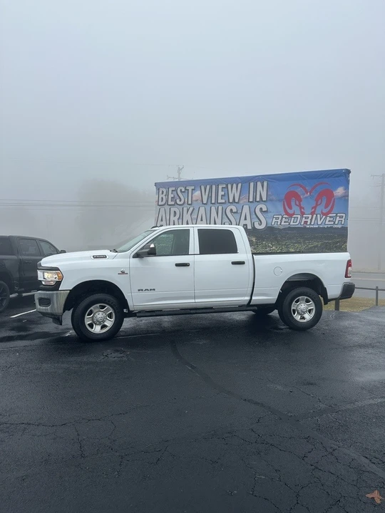 2020 Ram 2500 - Image 2 of 12