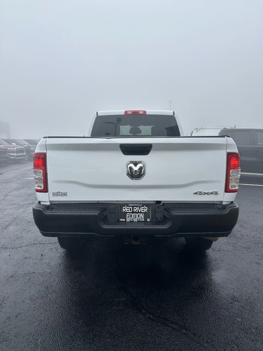 2020 Ram 2500 - Image 3 of 12