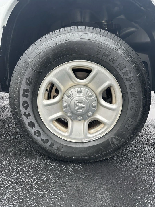 2020 Ram 2500 - Image 8 of 12