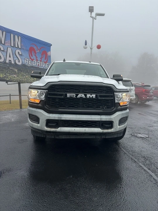 2020 Ram 2500 - Image 5 of 12