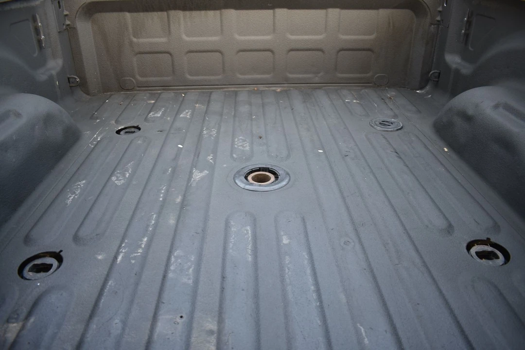 2020 Ram 2500 - Image 9 of 21