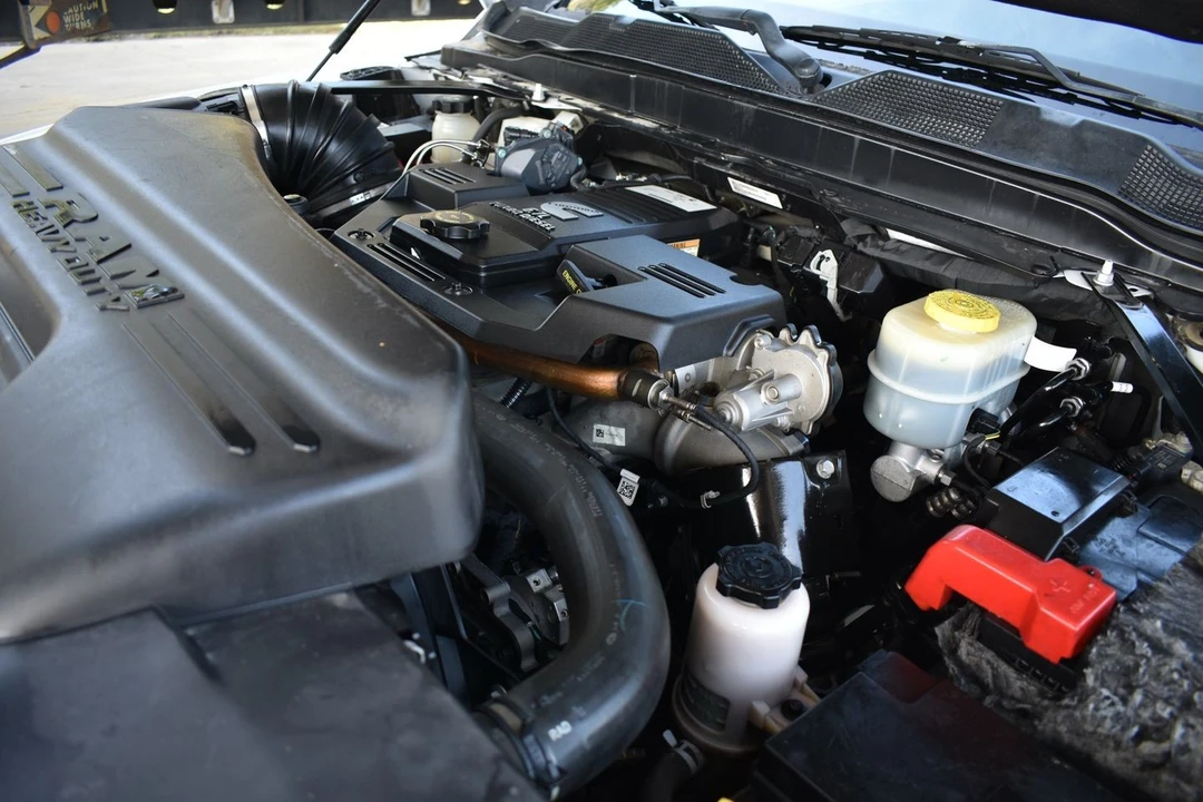 2020 Ram 2500 - Image 21 of 21